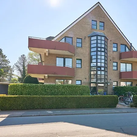 Gorch-fock-str 31 4 Apartman