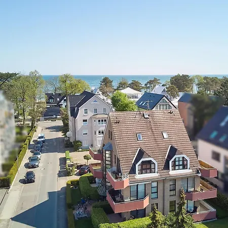 Apartman Gorch-fock-str 31 4