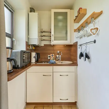 Apartman Gorch-fock-str 31 4 *