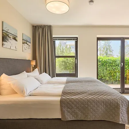 Apartman Gorch-fock-str 31 4