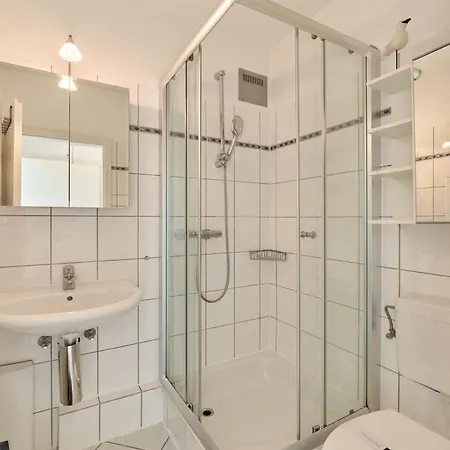 Gorch-fock-str 31 4 Apartman *