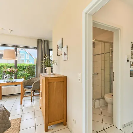 Apartman Gorch-fock-str 31 4 *