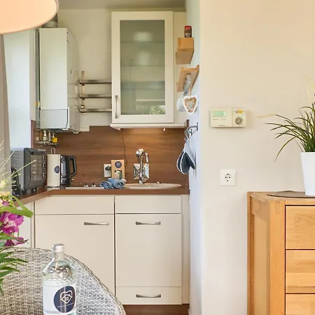 Gorch-fock-str 31 4 Timmendorfer Strand