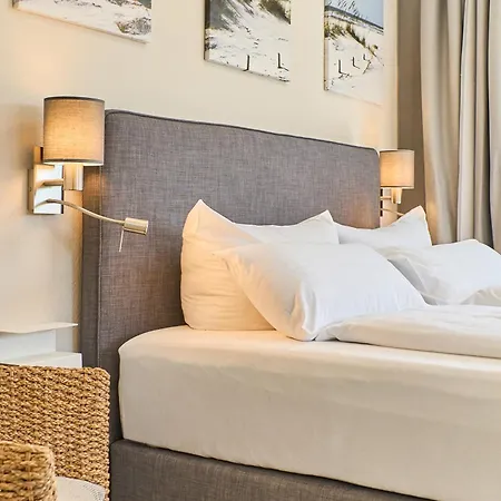 Apartman Gorch-fock-str 31 4