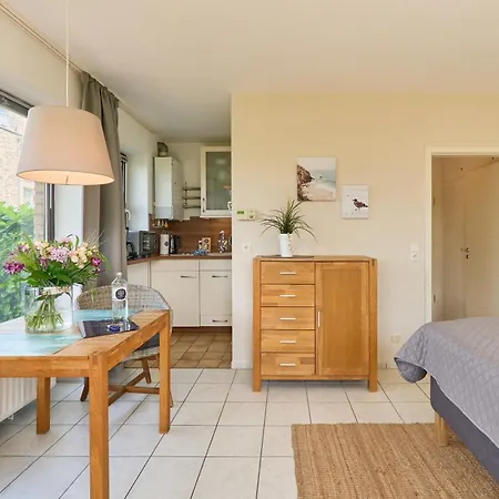 Apartman Gorch-fock-str 31 4