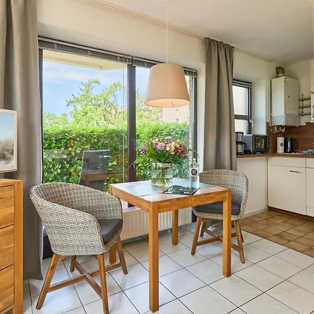 Gorch-fock-str 31 4 Apartman *